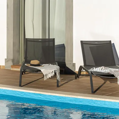 Mo Luxury Heated Pool 빌라
