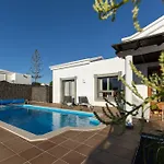 别墅 Mo Luxury Heated Pool *