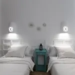 Mo Luxury Heated Pool 别墅 普拉亚布兰卡