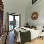 别墅 Mo Luxury Heated Pool