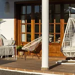 Mo Luxury Heated Pool 别墅