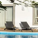 Mo Luxury Heated Pool 别墅