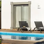 别墅 Mo Luxury Heated Pool *