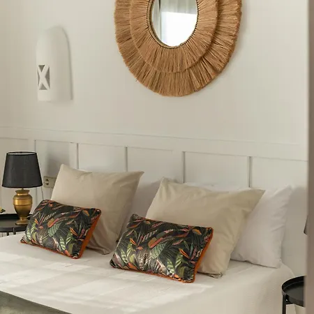 Mo Luxury Heated Pool Willa Playa Blanca (Lanzarote)