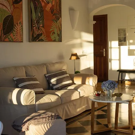 Mo Luxury Heated Pool Willa Playa Blanca (Lanzarote)