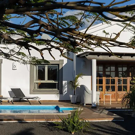 Mo Luxury Heated Pool Willa *
