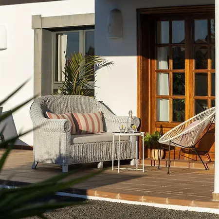 Mo Luxury Heated Pool Villa *
